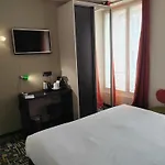 Helussi Hotel