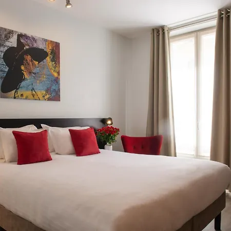 Hotel Helussi