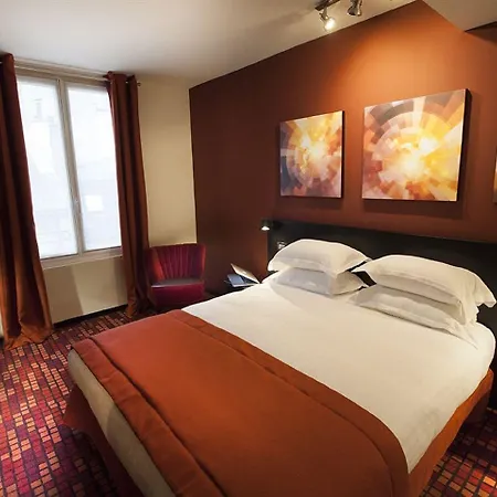 Helussi Hotel