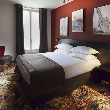 Hotel Helussi 3*