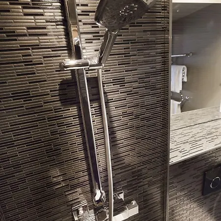 Helussi Hotel Parigi