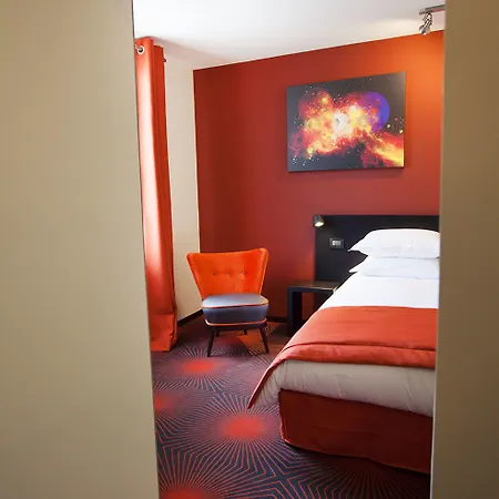 Helussi Hotel
