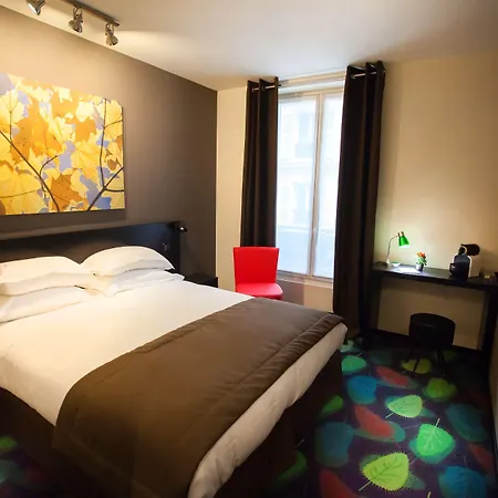 Hotel Helussi 3*