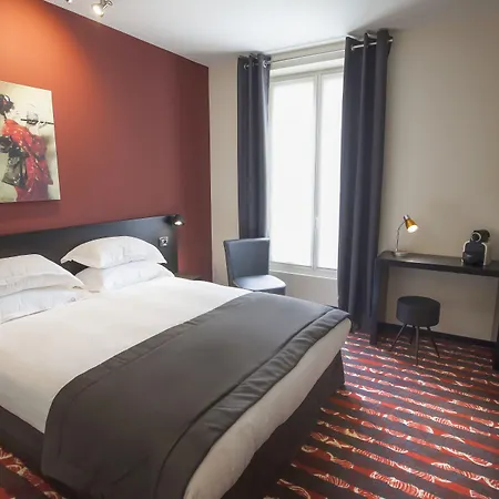 Helussi Hotel