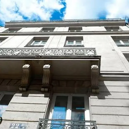 Hotel Helussi 3*