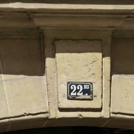 Helussi Hotel Parigi