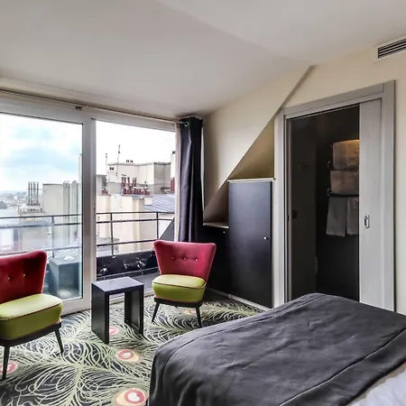 Hotel Helussi