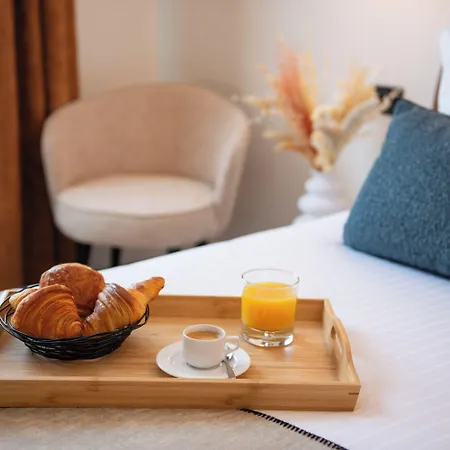 Helussi Hotel 3*