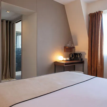 Hotel Helussi