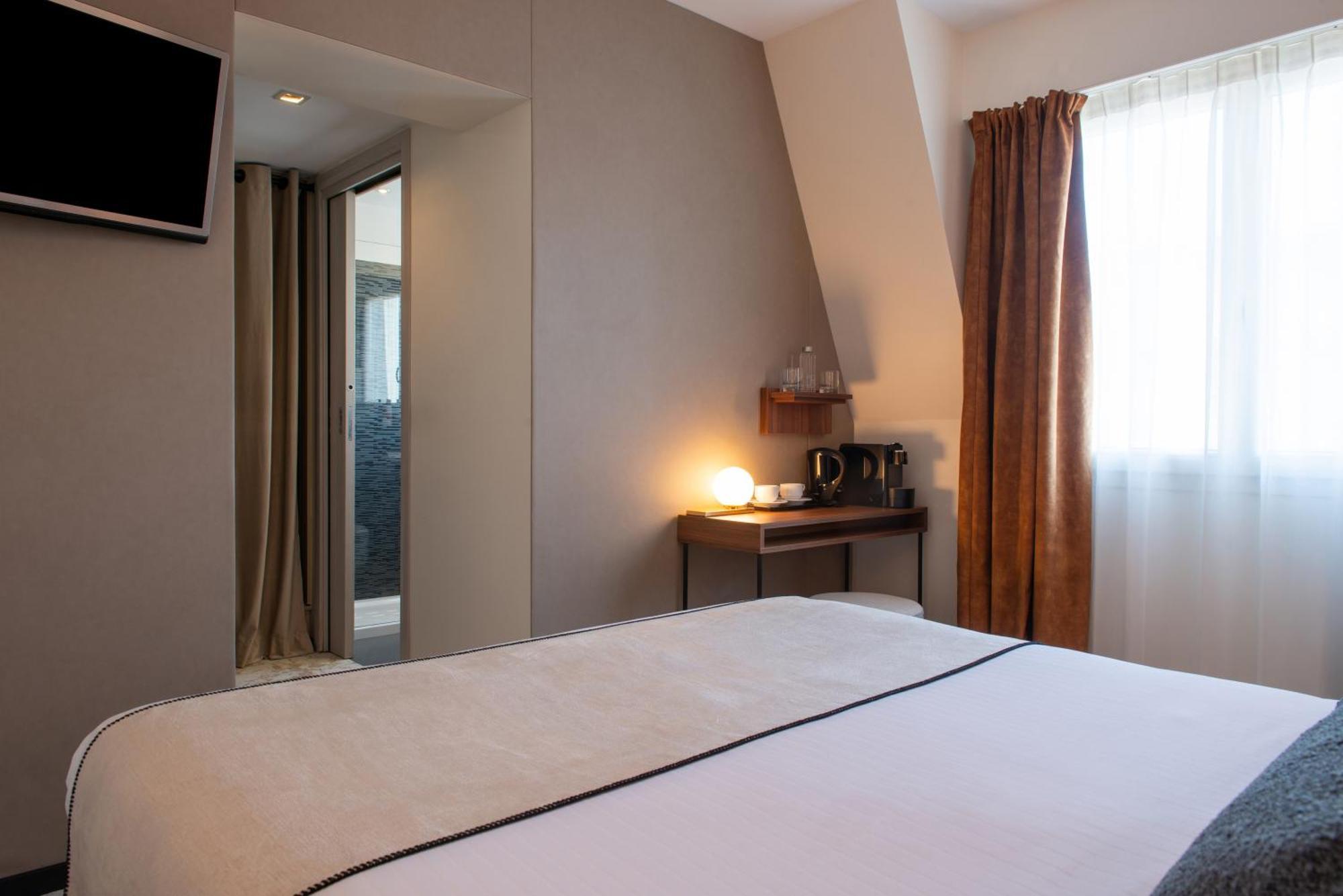 Hotel Helussi