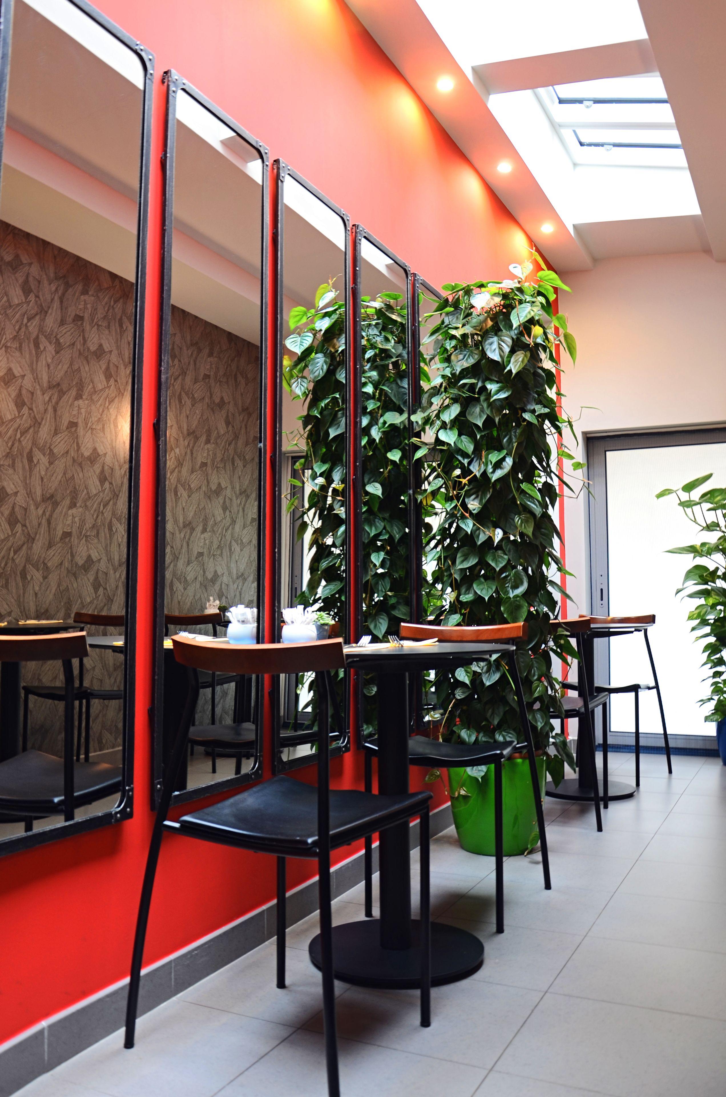 Hotel Helussi Parigi