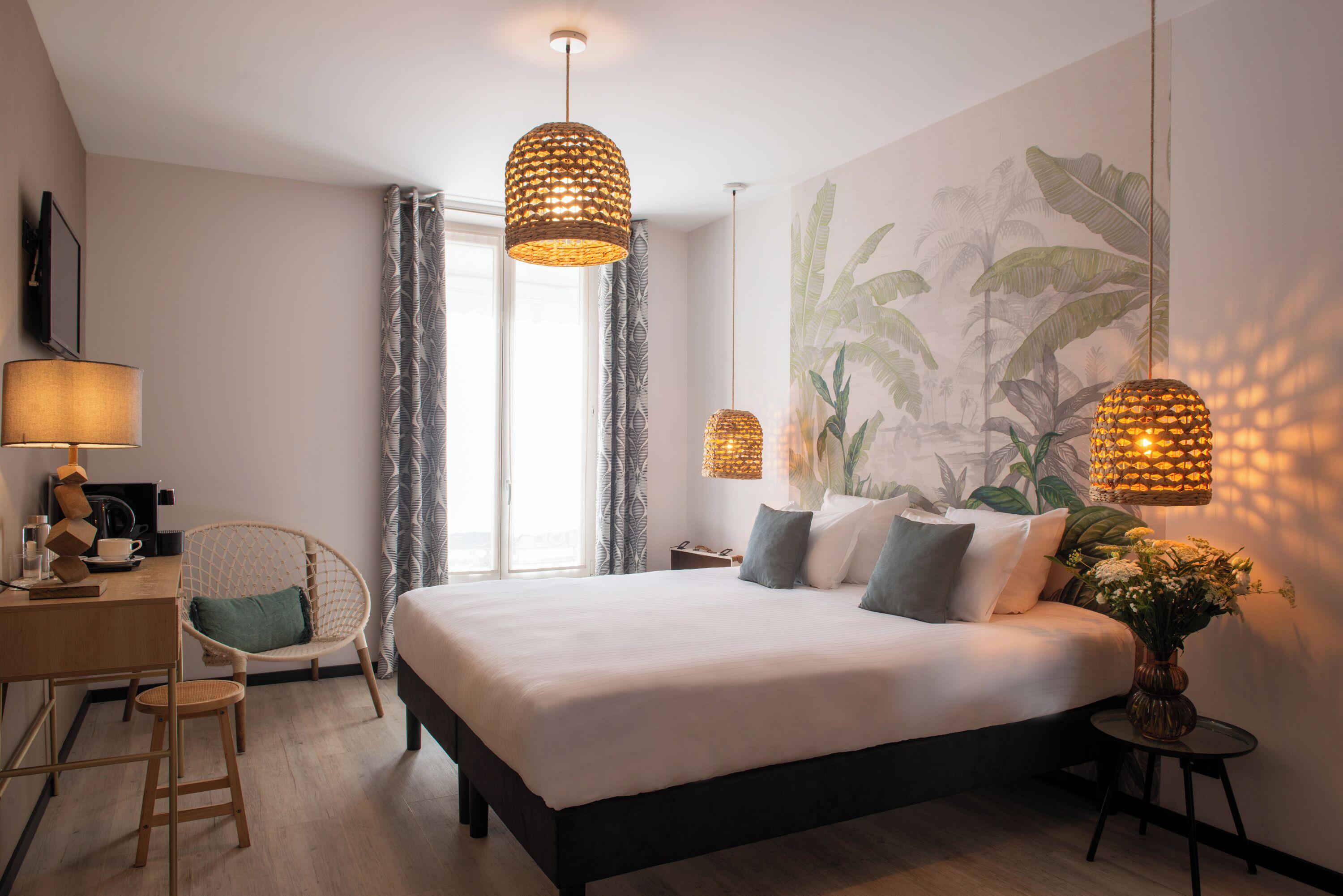 Helussi Hotel Parigi